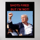 Suche nach präsident poster Nicht mein präsident