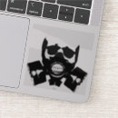 Suche nach gasmaske aufkleber Nuklear