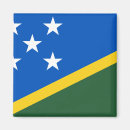 Suche nach salomonen magnete Flagge