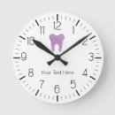 Suche nach zahnheilkunde wanduhren Zahnärztin