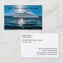 Suche nach yachten visitenkarten Für alle