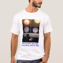 Suche nach durchfahrt tshirts Astronomie
