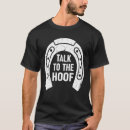 Suche nach clydesdale pferd tshirts Verkleidet