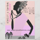 Suche nach schmuck flyer Modern