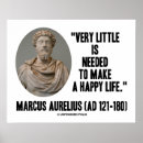 Suche nach marcus aurelius poster Zitat