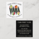 Suche nach sushi visitenkarten Japan