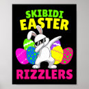Suche nach funny easter poster Bunt