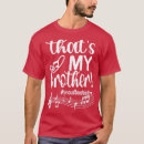 Suche nach bruder und schwester tshirts Sohn