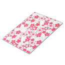 Suche nach rote blume notizblock Für alle