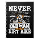 Suche nach motocross kleine notizbücher Fahrrad
