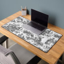 Suche nach toile de jouy mousepads Für alle
