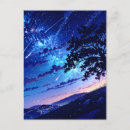 Suche nach nächtlicher himmel postkarten Nacht