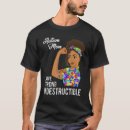 Suche nach unzerstörbar tshirts Rätsel