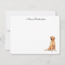 Suche nach retriever kleine grußkarten Elegant
