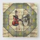 Suche nach viola wanduhren Classical music