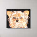 Suche nach yorkshire leinwandbilder Terrier
