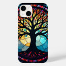 Suche nach baum iphone hüllen Blau