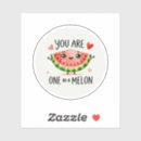 Suche nach melone aufkleber Jede person