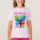 Suche nach personalisierte gymnastik tshirts Gymnastin
