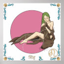 Suche nach tierkreis poster Astrologie