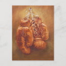 Suche nach boxhandschuhe postkarten Vintag