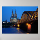 Suche nach kölner dom poster Brücke