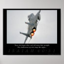 Suche nach isaiah 40 31 poster Motivierend