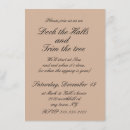 Suche nach zutaten einladungen Weihnachtsbaum