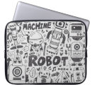 Suche nach roboter laptop schutzhüllen Muster