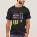 Suche nach elementarteilchen tshirts Partikel