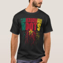 Suche nach kamerun tshirts Wurzeln
