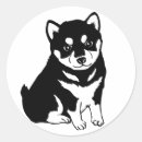 Suche nach shiba inu waren aufkleber Darstellung