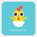 Suche nach bandit aufkleber Küken