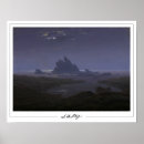 Suche nach friedrich poster Caspar david friedrich