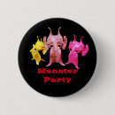 Suche nach kleines monster buttons Halloween