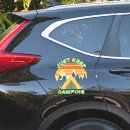 Suche nach lustiger kletterer aufkleber Camping