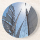 Suche nach segel untersetzer Schiff
