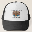 Suche nach narwhal kappen Arktisch