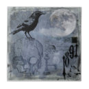 Suche nach crow fliesen Halloween