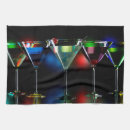 Suche nach martini geschirr tücher Cocktails