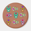 Suche nach zuckerschädel magnete Jede person