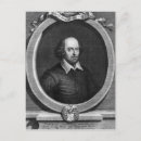 Suche nach william shakespear postkarten Dramatist