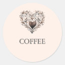 Suche nach kaffee bar aufkleber Brautparty