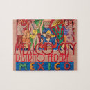 Suche nach mexiko puzzle Nordamerika