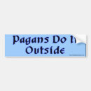 Suche nach heiden autoaufkleber Hexerei