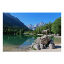 Suche nach slowenien poster See