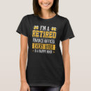 Suche nach finanzbeamte tshirts Finanzierung
