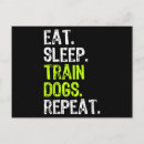 Suche nach hundetraining postkarten Hundebesitzer