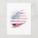 Suche nach usa flagge postkarten Amerika