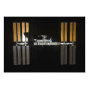 Suche nach raumflug poster Fotografie